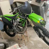 موتر سنگین کراس یا تریلkxf2010|موتورسیکلت|اندیمشک, |دیوار