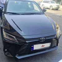 تویوتا یاریس ۲۰۲۳ صفر کیلومتر