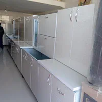 کابینت اشپزخانه|مصالح و تجهیزات ساختمان|زابل, |دیوار