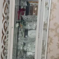 گنجه|بوفه، ویترین، کنسول|مشهد, طبرسی شمالی|دیوار