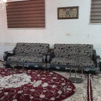 اجاره سوئیت روزانه جهت مسافرین محترم /فقط خانوادگی|اجارهٔ کوتاه‌مدت آپارتمان و سوئیت|تربت‌حیدریه, ۴۵ متری|دیوار