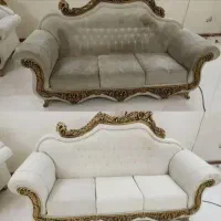 *درخشندگی خانه * با مبلشویی پاکرو *