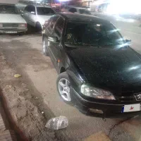 پارس سال 91 دوگانه فابریک