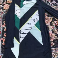 تونیک زنانه نو