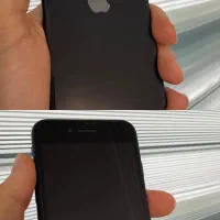 آیفون se 2020 128g پک اصلی