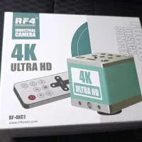 دوربین 4K لوپ سه چشمی و دیجیتال|دوربین عکاسی و فیلم‌برداری|بوشهر, |دیوار