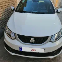 خودرو ساینا اس