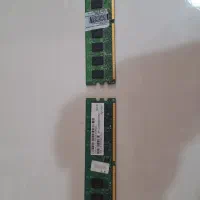 رم 4Gb / DDR2 /800 MH