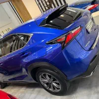 لکسوس NX 200 F مدل 2015 اف اسپرت ۷ کلید|خودرو سواری و وانت|تهران, نارمک|دیوار