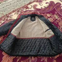 کاپشن داخل خز|لباس|مراغه, |دیوار