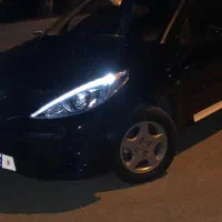 207|خودرو سواری و وانت|سنندج, |دیوار