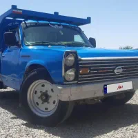 نیسان مدل ۸۹ همه چی به شرط|خودرو سواری و وانت|پیر بکران, |دیوار