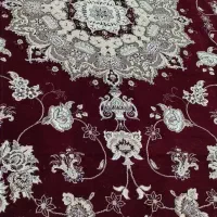 فرش ۵۰۰شانه|فرش|مهاباد (آذربایجان غربی), |دیوار