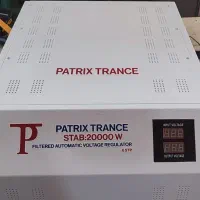 ترانس های اتوماتیک پاتریکس تمام مس