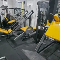 فوری(درآمد بالا )اجاره باشگاه  فقط بانوان