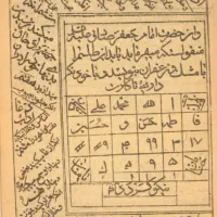 سرکتاب.فال‌.دعا.