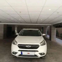 تیگو۷|خودرو سواری و وانت|پرند, فاز ۳|دیوار