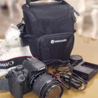 دوربین canon 700D