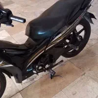 احسان بی کلاج|موتورسیکلت|مشهد, امیر|دیوار