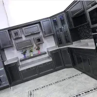 کابینت و کمد دیواری