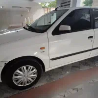 سمند Lx xu7 مدل ۹۹