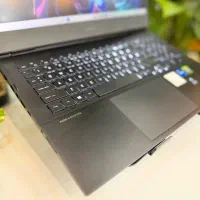 لپ‌تاپ گیمینگ HP OMEN 16-B0002TX|رایانه همراه|شیراز, ملاصدرا|دیوار