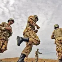 مشاوره خدمت سربازی