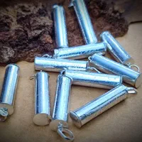 لول نقره همراه با حرز امام جواد ع|بدلیجات|تهران, شوش|دیوار