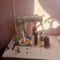 چرخ دو سوزنه