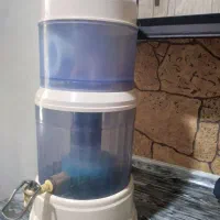 دستگاه تسویه آب