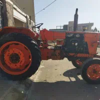 تراکتور|خودرو سنگین|قروه, |دیوار