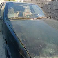 پژو آر دی (RD) بنزینی، مدل ۱۳۸۳