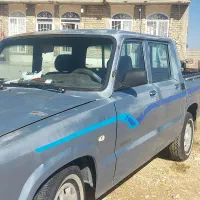 مزدا ۸۹ دوگانه تمام فابریک|خودرو سواری و وانت|شیراز, داریون|دیوار