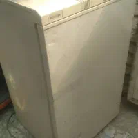 فروس بدنه یخچال فریزر کوچک برای تریلی|یخچال و فریزر|اصفهان, باغ فدک|دیوار