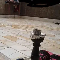 قلیان مسافرتی