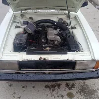 پیکان وانت دوگانه کارخانه جلوعقب پلمپ