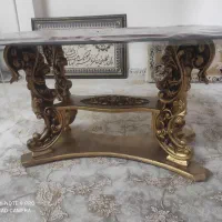 میز جلو مبلی