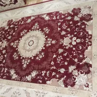 دو تخته فرش 12 متری|فرش|تهران, ابن بابویه|دیوار