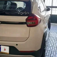 ام وی ام x22 pro mt|خودرو سواری و وانت|شاهرود, |دیوار