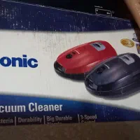 جاروبرفی پاناسونیک