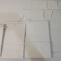 چاپ بگ پارچه ای با طرح اختصاصی|خدمات رایانه‌ای و موبایل|نیشابور, مدرس|دیوار