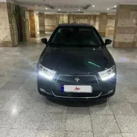 دنا پلاس اپشنال|خودرو سواری و وانت|شاهین دژ, |دیوار