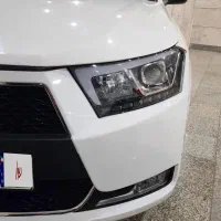 دناپلاس توربو ۶سرعته