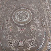 یک جفت فرش ۶ متری