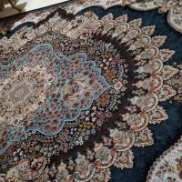یک تخته فرش ۶ و یک تخته ۱۲ متری