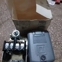 شیرفشارشکن یک اینچ برنجی