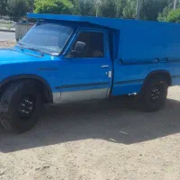 وانت بار سلماس سرویس داخل شهر350هزار