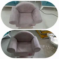 مبل شویی و خشک کن تکین|خدمات نظافت|اصفهان, هفتون|دیوار