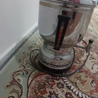 سماوربرقی|سماور، چایساز، قهوهساز|زاهدان, |دیوار