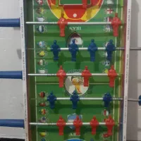 فوتبال دستی